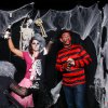 31.10.2015 Photo Booth von Martin Wahler, Pixelcode